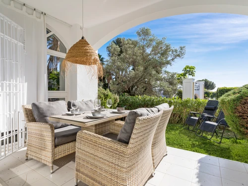 Appartement Mijas Costa, 3 pièces, 6 personnes - photo_1011964101655