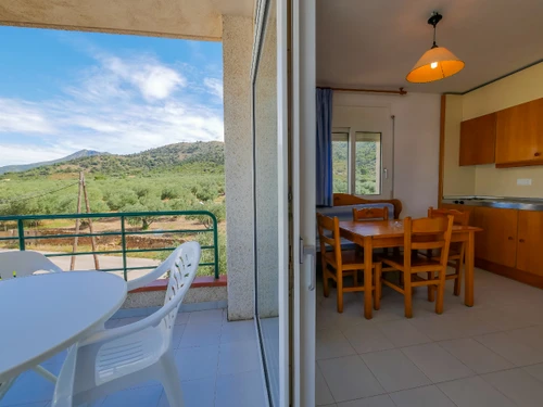 Appartement Roses, 2 pièces, 4 personnes - photo_1011964102229