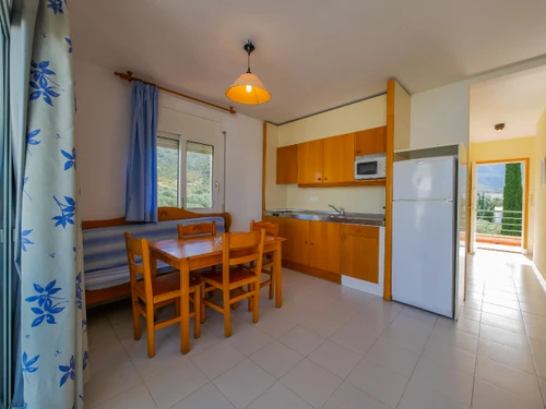 Appartement Roses, 2 pièces, 4 personnes - photo_1011964102229