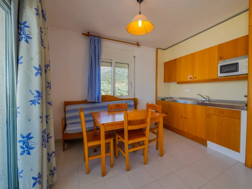 Appartement Roses, 2 pièces, 4 personnes - photo_1011964103179