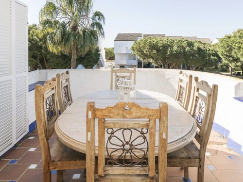 Appartement Chiclana, 3 pièces, 4 personnes - photo_1011964113153