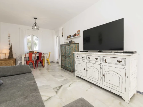 Appartement Chiclana, 3 pièces, 4 personnes - photo_1011964113153