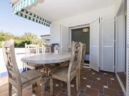 Appartement Chiclana, 3 pièces, 4 personnes - photo_1011964113153