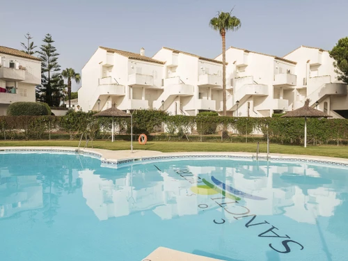Appartement Chiclana, 3 pièces, 4 personnes - photo_1011964113153