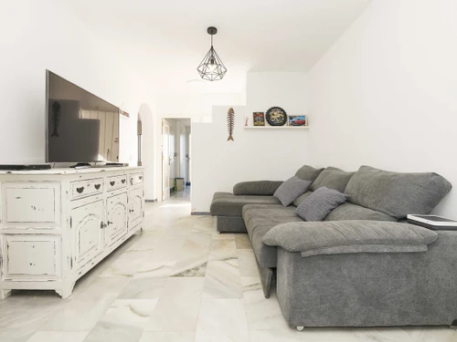 Appartement Chiclana, 3 pièces, 4 personnes - photo_1011964113153