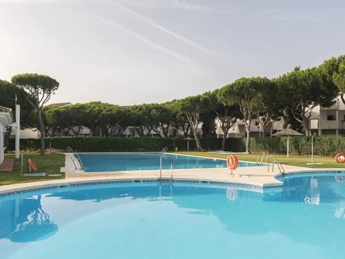 Appartement Chiclana, 3 pièces, 4 personnes - photo_1011964113153