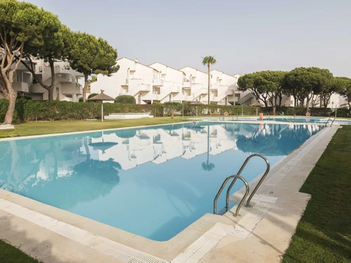 Appartement Chiclana, 3 pièces, 4 personnes - photo_1011964113153