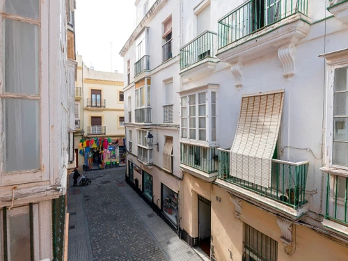 Appartement Cádiz, 4 pièces, 6 personnes - photo_1011964113431