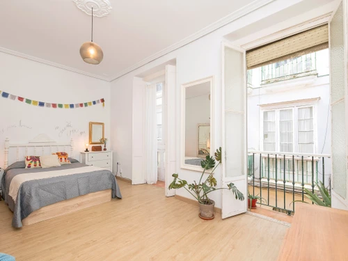 Appartement Cádiz, 4 pièces, 6 personnes - photo_1011964113431