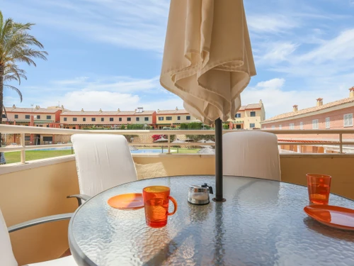 Ferienwohnung Islantilla, 2 Schlafzimmer, 4 Personen - photo_1011964116937