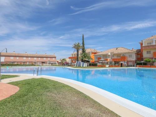 Ferienwohnung Islantilla, 2 Schlafzimmer, 4 Personen - photo_1011964116937