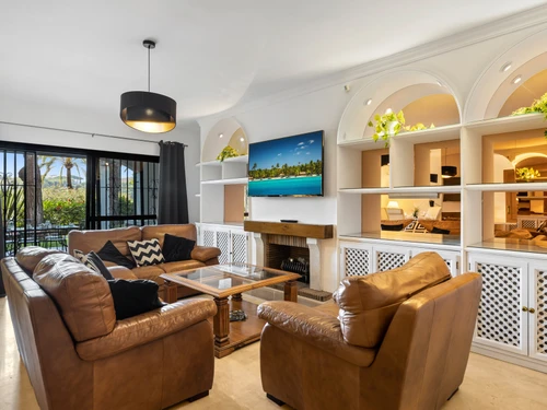 Appartement Marbella, 5 pièces, 6 personnes - photo_1011964117170