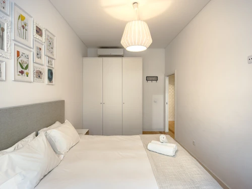 Appartement Lisboa, 3 pièces, 6 personnes - photo_1011964117988