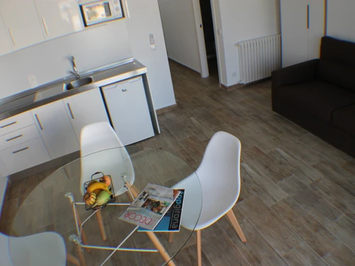 Appartement Roses, 2 pièces, 4 personnes - photo_1011964118752