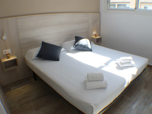 Appartement Roses, 2 pièces, 4 personnes - photo_1011964119141