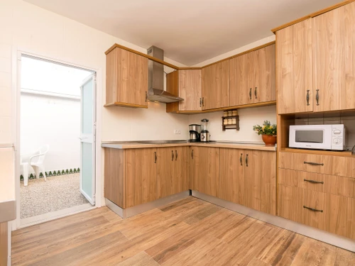 Chalet Chipiona, 3 Schlafzimmer, 6 Personen - photo_1011964119393