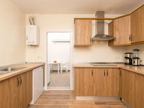 Chalet Chipiona, 3 Schlafzimmer, 6 Personen - photo_1011964119393