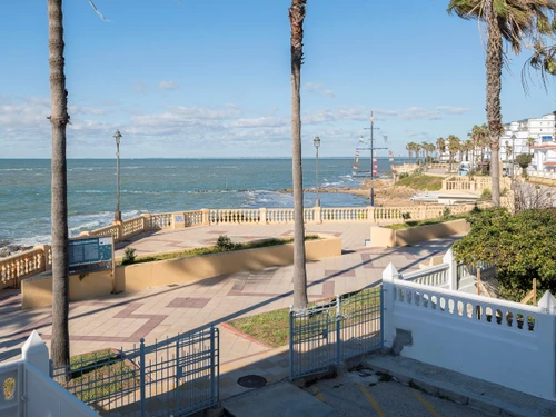 Chalet Chipiona, 3 Schlafzimmer, 6 Personen - photo_1011964119393