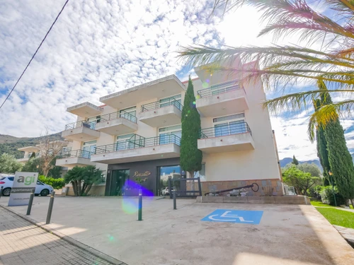 Appartement Roses, 2 pièces, 4 personnes - photo_1011964119529