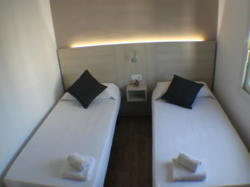 Appartement Roses, 2 pièces, 4 personnes - photo_1011964120112