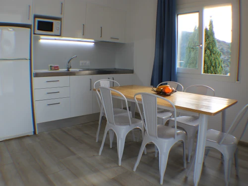 Appartement Roses, 2 pièces, 4 personnes - photo_1011964120112