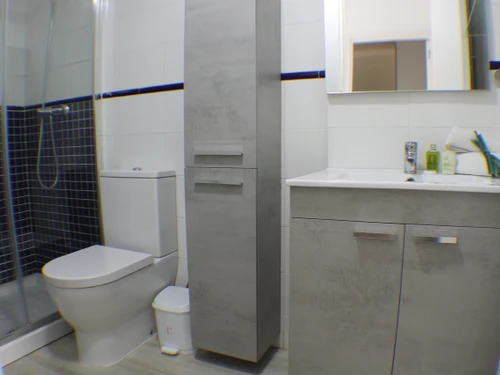 Appartement Roses, 2 pièces, 4 personnes - photo_1011964120112