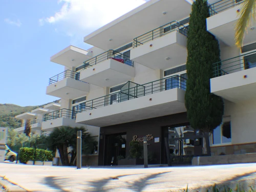 Appartement Roses, 2 pièces, 4 personnes - photo_1011964120815