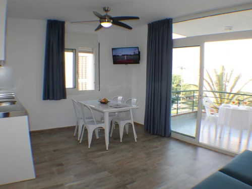 Appartement Roses, 2 pièces, 4 personnes - photo_1011964121198