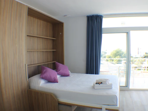 Appartement Roses, 2 pièces, 4 personnes - photo_1011964121552