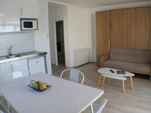 Appartement Roses, 2 pièces, 4 personnes - photo_1011964121552