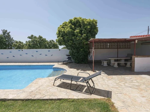 Villa Chiclana de la Frontera, 2 bedrooms, 4 persons - photo_1011964123429
