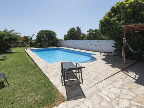 Villa Chiclana de la Frontera, 2 bedrooms, 4 persons - photo_1011964123429