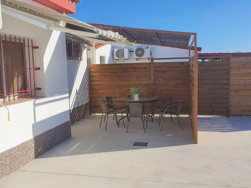 Villa Chiclana de la Frontera, 2 bedrooms, 4 persons - photo_1011964123429