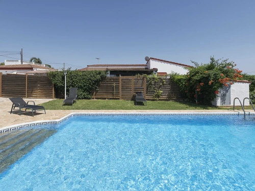 Villa Chiclana de la Frontera, 2 Schlafzimmer, 4 Personen - photo_1011964123429