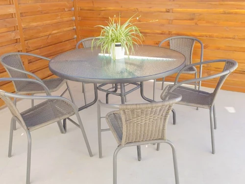 Villa Chiclana de la Frontera, 2 bedrooms, 4 persons - photo_1011964123429