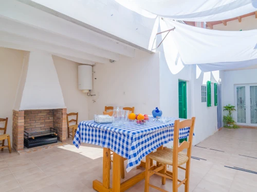 Villa Porreres, 3 pièces, 4 personnes - photo_1011964123570