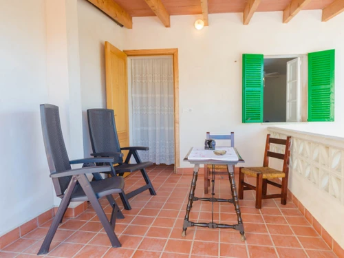 Villa Porreres, 3 pièces, 4 personnes - photo_1011964123570