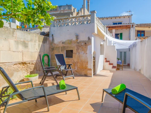 Villa Porreres, 3 pièces, 4 personnes - photo_1011964123570