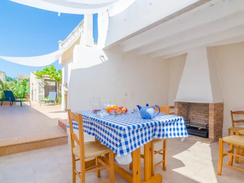 Villa Porreres, 3 pièces, 4 personnes - photo_1011964123570