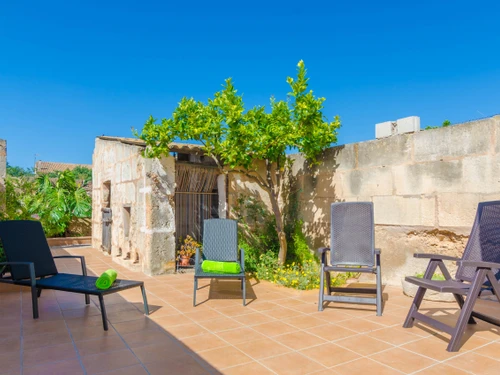 Villa Porreres, 2 Schlafzimmer, 4 Personen - photo_1011964123570