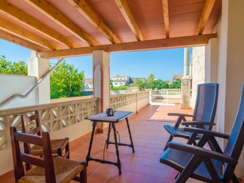 Villa Porreres, 3 pièces, 4 personnes - photo_1011964123570