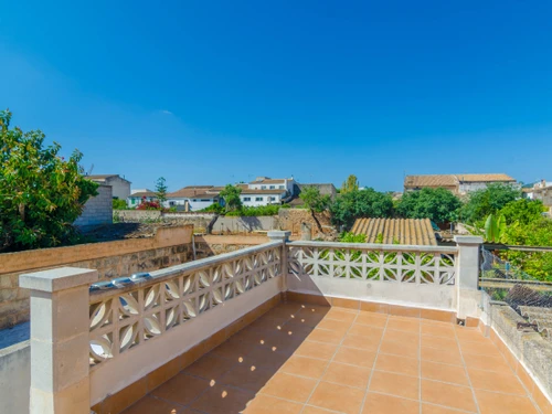 Villa Porreres, 3 pièces, 4 personnes - photo_1011964123570