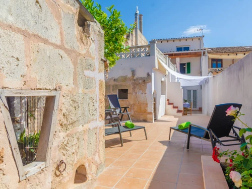 Villa Porreres, 3 pièces, 4 personnes - photo_1011964123570