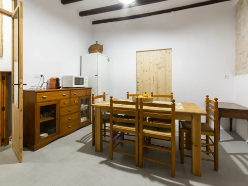 Apartment Xàbia, 2 bedrooms, 4 persons - photo_1011964124178