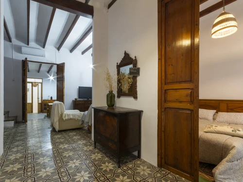 Apartment Xàbia, 2 bedrooms, 4 persons - photo_1011964124178