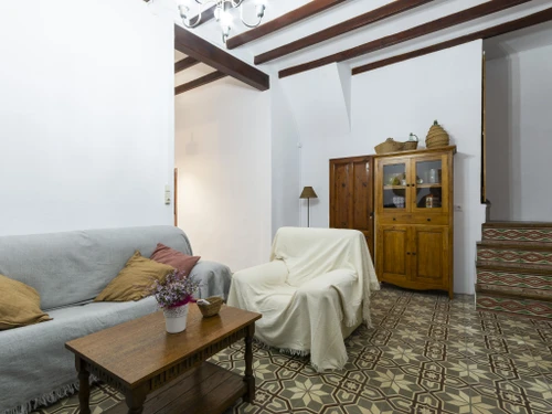 Apartment Xàbia, 2 bedrooms, 4 persons - photo_1011964124178