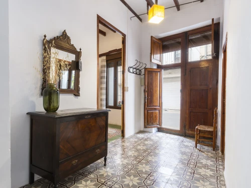 Apartment Xàbia, 2 bedrooms, 4 persons - photo_1011964124178