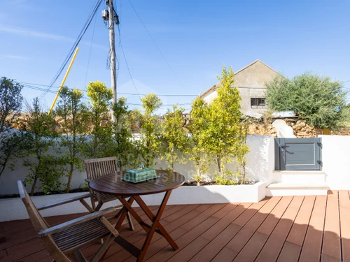 Maison Ericeira, 5 pièces, 6 personnes - photo_1011964124984