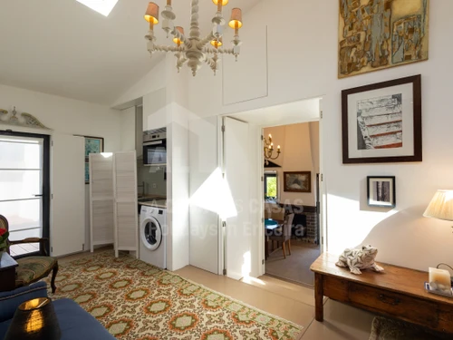 Maison Ericeira, 5 pièces, 6 personnes - photo_1011964124984