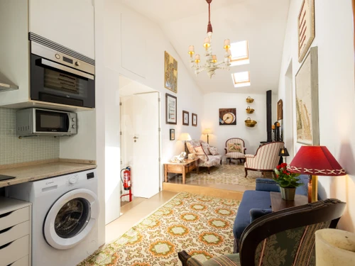 Maison Ericeira, 5 pièces, 6 personnes - photo_1011964124984